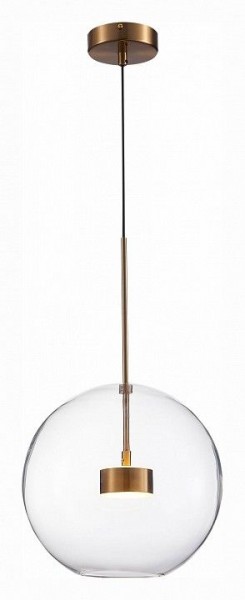 Подвесной светильник ST-Luce Bopone SL1133.223.01 в Ноябрьске - noyabrsk.mebel24.online | фото 3