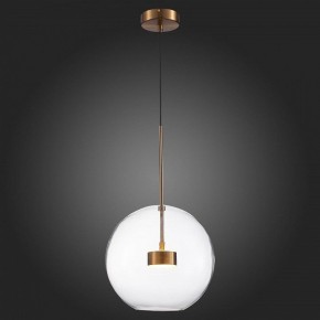 Подвесной светильник ST-Luce Bopone SL1133.223.01 в Ноябрьске - noyabrsk.mebel24.online | фото 6