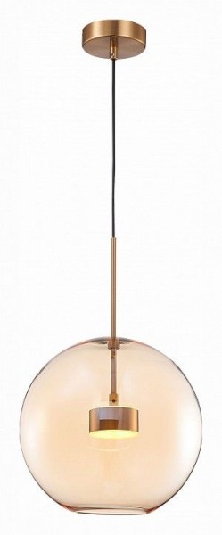Подвесной светильник ST-Luce Bopone SL1133.323.01 в Ноябрьске - noyabrsk.mebel24.online | фото 2