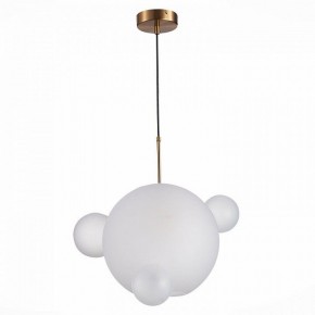 Подвесной светильник ST-Luce Bopone SL1133.503.01 в Ноябрьске - noyabrsk.mebel24.online | фото 2