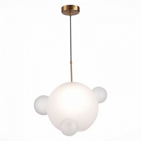 Подвесной светильник ST-Luce Bopone SL1133.503.01 в Ноябрьске - noyabrsk.mebel24.online | фото 3