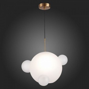 Подвесной светильник ST-Luce Bopone SL1133.503.01 в Ноябрьске - noyabrsk.mebel24.online | фото 4