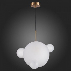 Подвесной светильник ST-Luce Bopone SL1133.503.01 в Ноябрьске - noyabrsk.mebel24.online | фото 5