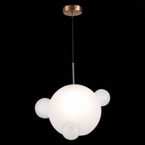 Подвесной светильник ST-Luce Bopone SL1133.503.01 в Ноябрьске - noyabrsk.mebel24.online | фото 6