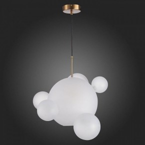 Подвесной светильник ST-Luce Bopone SL1133.513.01 в Ноябрьске - noyabrsk.mebel24.online | фото 4