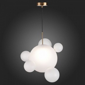 Подвесной светильник ST-Luce Bopone SL1133.513.01 в Ноябрьске - noyabrsk.mebel24.online | фото 5