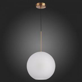 Подвесной светильник ST-Luce Bopone SL1133.523.01 в Ноябрьске - noyabrsk.mebel24.online | фото 4