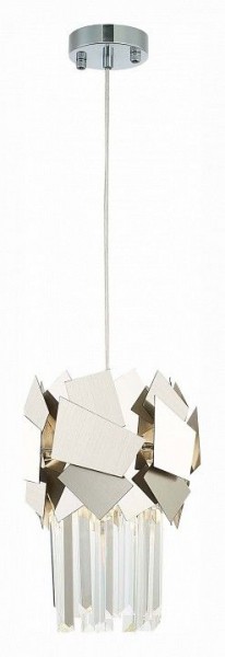Подвесной светильник ST-Luce Caserta SL1232.103.01 в Ноябрьске - noyabrsk.mebel24.online | фото 3