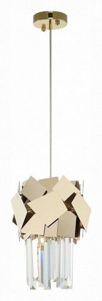 Подвесной светильник ST-Luce Caserta SL1232.203.01 в Ноябрьске - noyabrsk.mebel24.online | фото 3