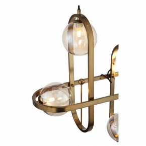 Подвесной светильник ST-Luce Circono SL1201.203.04 в Ноябрьске - noyabrsk.mebel24.online | фото 10