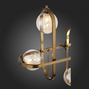 Подвесной светильник ST-Luce Circono SL1201.203.04 в Ноябрьске - noyabrsk.mebel24.online | фото 11