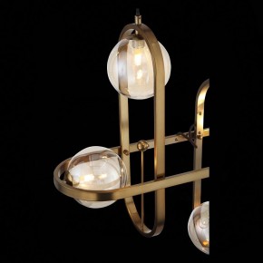 Подвесной светильник ST-Luce Circono SL1201.203.04 в Ноябрьске - noyabrsk.mebel24.online | фото 12