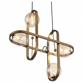 Подвесной светильник ST-Luce Circono SL1201.203.04 в Ноябрьске - noyabrsk.mebel24.online | фото 2