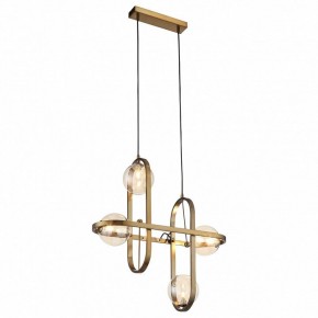 Подвесной светильник ST-Luce Circono SL1201.203.04 в Ноябрьске - noyabrsk.mebel24.online | фото 3