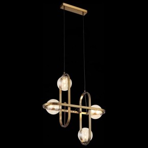 Подвесной светильник ST-Luce Circono SL1201.203.04 в Ноябрьске - noyabrsk.mebel24.online | фото 4