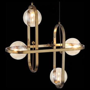 Подвесной светильник ST-Luce Circono SL1201.203.04 в Ноябрьске - noyabrsk.mebel24.online | фото 6