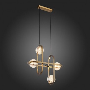 Подвесной светильник ST-Luce Circono SL1201.203.04 в Ноябрьске - noyabrsk.mebel24.online | фото 7