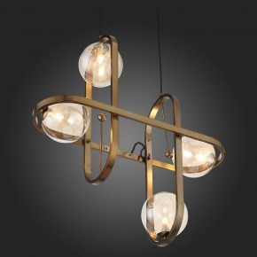 Подвесной светильник ST-Luce Circono SL1201.203.04 в Ноябрьске - noyabrsk.mebel24.online | фото 8