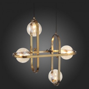 Подвесной светильник ST-Luce Circono SL1201.203.04 в Ноябрьске - noyabrsk.mebel24.online | фото 9