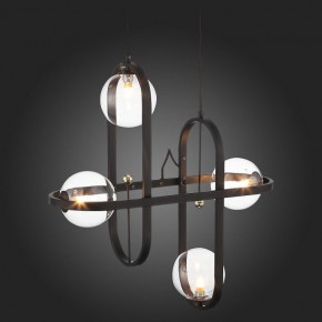 Подвесной светильник ST-Luce Circono SL1201.403.04 в Ноябрьске - noyabrsk.mebel24.online | фото 9