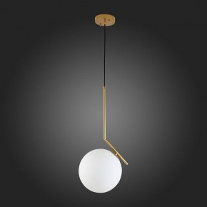 Подвесной светильник ST-Luce Codda SL1148.303.01 в Ноябрьске - noyabrsk.mebel24.online | фото 4