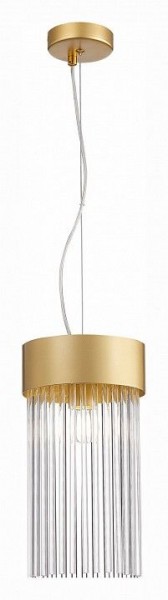 Подвесной светильник ST-Luce Contatto SL1225.203.01 в Ноябрьске - noyabrsk.mebel24.online | фото 3
