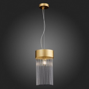 Подвесной светильник ST-Luce Contatto SL1225.203.01 в Ноябрьске - noyabrsk.mebel24.online | фото 8