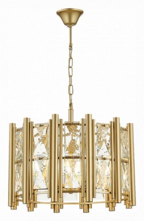 Подвесной светильник ST-Luce Corsia SL1623.203.06 в Ноябрьске - noyabrsk.mebel24.online | фото 3