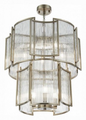 Подвесной светильник ST-Luce Cosenza SL1234.103.08 в Ноябрьске - noyabrsk.mebel24.online | фото 2