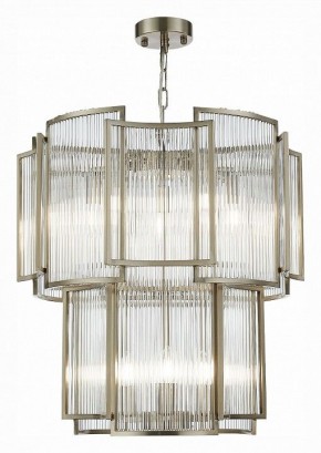 Подвесной светильник ST-Luce Cosenza SL1234.103.08 в Ноябрьске - noyabrsk.mebel24.online | фото 3