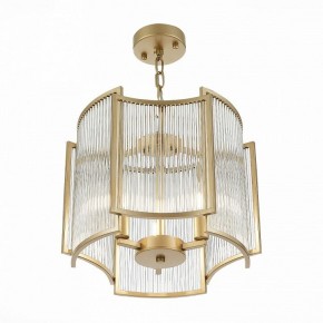 Подвесной светильник ST-Luce Cosenza SL1234.203.03 в Ноябрьске - noyabrsk.mebel24.online | фото 3