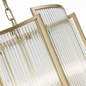 Подвесной светильник ST-Luce Cosenza SL1234.203.03 в Ноябрьске - noyabrsk.mebel24.online | фото 4