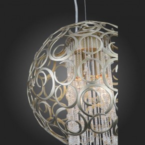 Подвесной светильник ST-Luce Dolcima SL1101.203.02 в Ноябрьске - noyabrsk.mebel24.online | фото 11