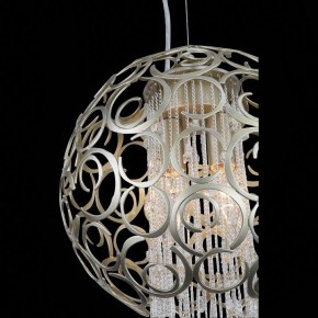 Подвесной светильник ST-Luce Dolcima SL1101.203.02 в Ноябрьске - noyabrsk.mebel24.online | фото 12