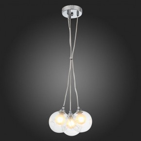 Подвесной светильник ST-Luce Dualita SL431.113.03 в Ноябрьске - noyabrsk.mebel24.online | фото 2