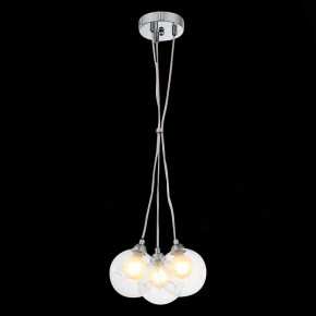 Подвесной светильник ST-Luce Dualita SL431.113.03 в Ноябрьске - noyabrsk.mebel24.online | фото 3