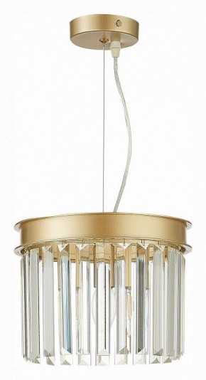 Подвесной светильник ST-Luce Ercolano SL1624.203.01 в Ноябрьске - noyabrsk.mebel24.online | фото 2