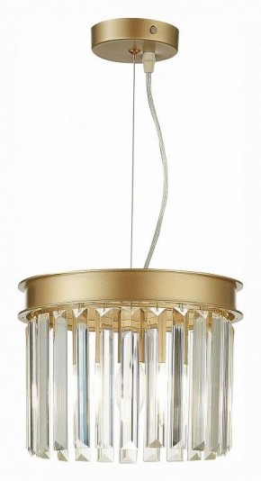Подвесной светильник ST-Luce Ercolano SL1624.203.01 в Ноябрьске - noyabrsk.mebel24.online | фото 3