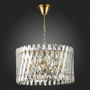 Подвесной светильник ST-Luce Fabio SL1170.303.06 в Ноябрьске - noyabrsk.mebel24.online | фото 10