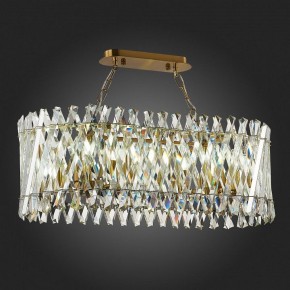Подвесной светильник ST-Luce Fabio SL1170.303.10 в Ноябрьске - noyabrsk.mebel24.online | фото 10