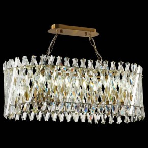 Подвесной светильник ST-Luce Fabio SL1170.303.10 в Ноябрьске - noyabrsk.mebel24.online | фото 5