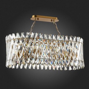 Подвесной светильник ST-Luce Fabio SL1170.303.10 в Ноябрьске - noyabrsk.mebel24.online | фото 8