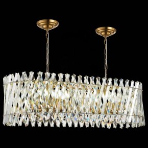 Подвесной светильник ST-Luce Fabio SL1170.303.12 в Ноябрьске - noyabrsk.mebel24.online | фото 5