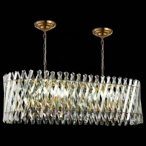 Подвесной светильник ST-Luce Fabio SL1170.303.12 в Ноябрьске - noyabrsk.mebel24.online | фото 7