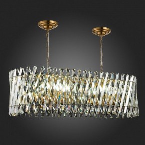 Подвесной светильник ST-Luce Fabio SL1170.303.12 в Ноябрьске - noyabrsk.mebel24.online | фото 9