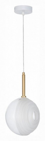 Подвесной светильник ST-Luce Foligno SL1183.503.01 в Ноябрьске - noyabrsk.mebel24.online | фото 2