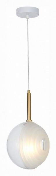 Подвесной светильник ST-Luce Foligno SL1183.503.01 в Ноябрьске - noyabrsk.mebel24.online | фото 3