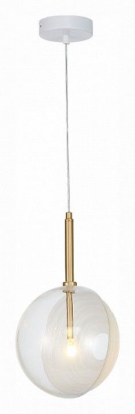 Подвесной светильник ST-Luce Foligno SL1183.503.01 в Ноябрьске - noyabrsk.mebel24.online | фото 4