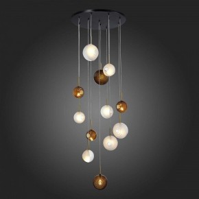 Подвесной светильник ST-Luce Foligno SL1183.543.12 в Ноябрьске - noyabrsk.mebel24.online | фото 4