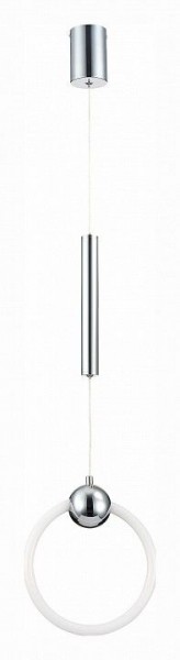 Подвесной светильник ST-Luce Giera SL1578.103.01 в Ноябрьске - noyabrsk.mebel24.online | фото 3